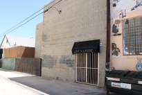 7. Rear Exterior
