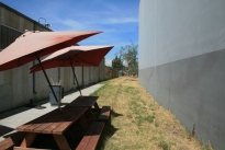 31. Back Exterior