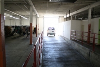 23. Interior Dock
