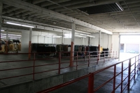 22. Interior Dock