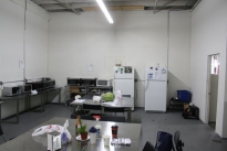 28. Break Room