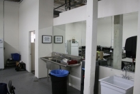 27. Break Room