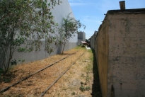 32. Back Exterior
