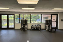 59. Gym