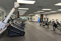 58. Gym