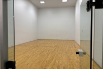  67. Racquetball Courts