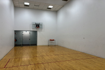  68. Racquetball Courts