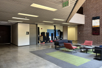 38. East Lobby