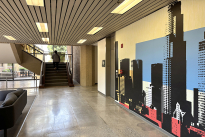 39. East Lobby