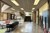 40. East Lobby