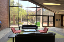 41. East Lobby