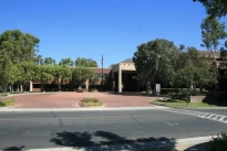 4. Front Entrance