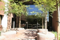 9. Side Entrance