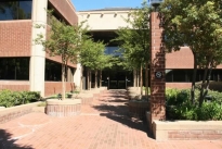 8. Side Entrance