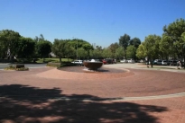 3. Front Entrance