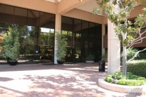 5. Front Entrance