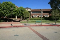 7. Side Entrance