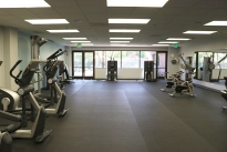 60. Gym