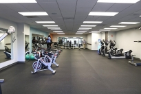 62. Gym