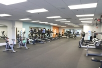 63. Gym