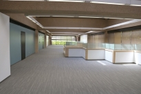 70. Second Floor