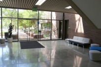 24. First Floor
