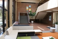 16. Lobby