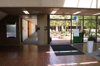 14. Lobby