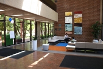 18. Lobby