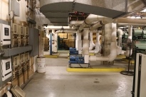 84. Mechanical Room