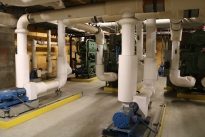 86. Mechanical Room