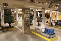 85. Mechanical Room