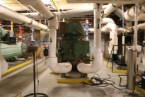87. Mechanical Room