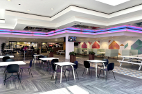 23. Cafeteria