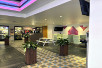 24. Cafeteria