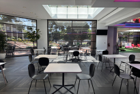 25. Cafeteria