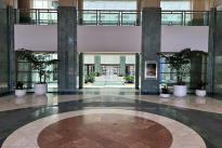 9. Lobby