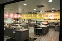 47. Cafeteria