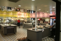 48. Cafeteria
