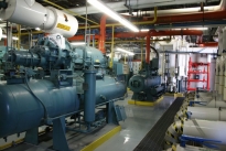 66. Mechanical Room