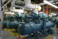 67. Mechanical Room
