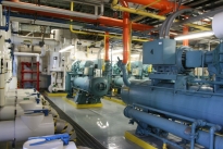 68. Mechanical Room