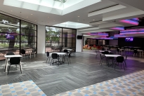 22. Cafeteria