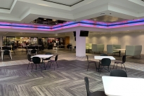 27. Cafeteria