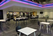 30. Cafeteria