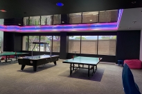 43 Cafeteria