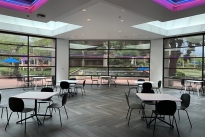 44. Cafeteria