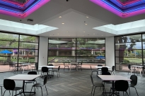 45. Cafeteria