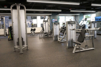 97. 2nd Floor Gym