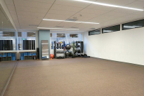 103. 2nd Floor Gym